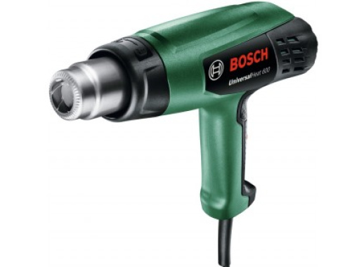 Фен технический Bosch UniversalHeat 600, 1800 Вт